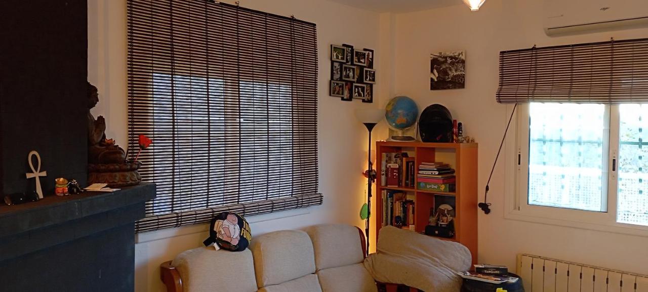 Habitacion Albergue En Parque Natural มอนต์กาดา อี เรย์ชาก ภายนอก รูปภาพ