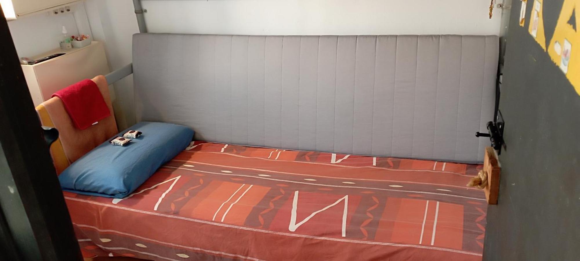 Habitacion Albergue En Parque Natural มอนต์กาดา อี เรย์ชาก ภายนอก รูปภาพ